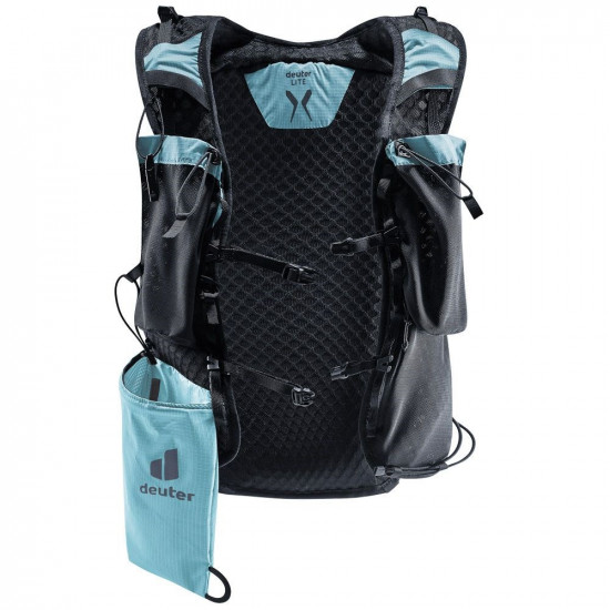 Running backpack - Deuter Ascender 13