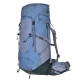 Deuter Aircontact Core 45+10 45 L Grey