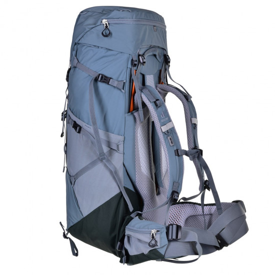 Deuter Aircontact Core 45+10 45 L Grey