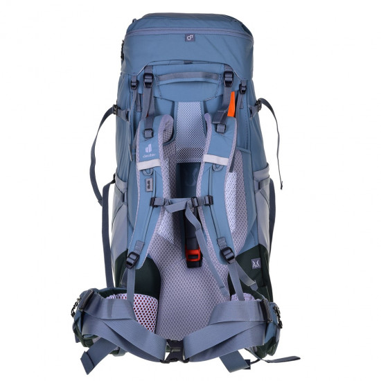 Deuter Aircontact Core 45+10 45 L Grey