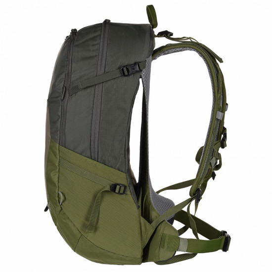 DEUTER FUTURA 23 KHAKI-MEADOW HIKING BACKPACK