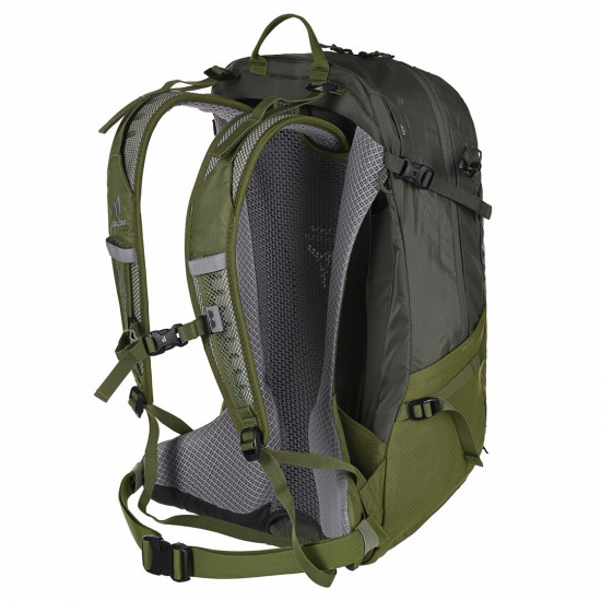 DEUTER FUTURA 23 KHAKI-MEADOW HIKING BACKPACK