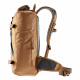 Deuter Amager 25+5 25 L Black, Brown