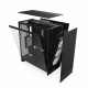 NZXT H7 Flow RGB Midi Tower Black