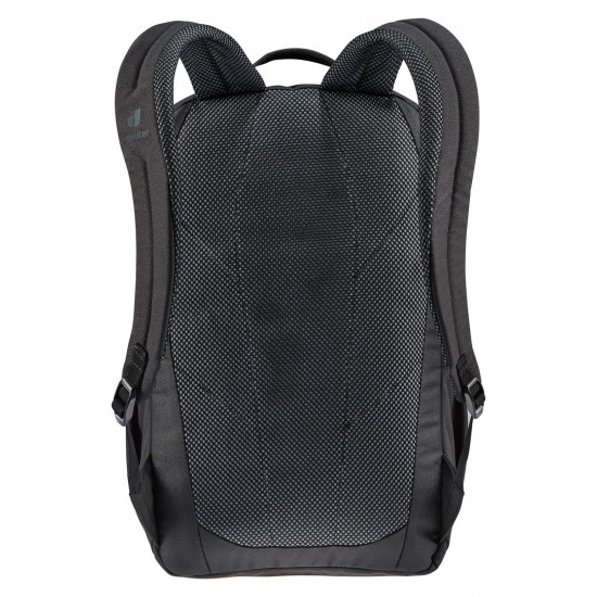 Deuter Vista Skip backpack Black Polyester