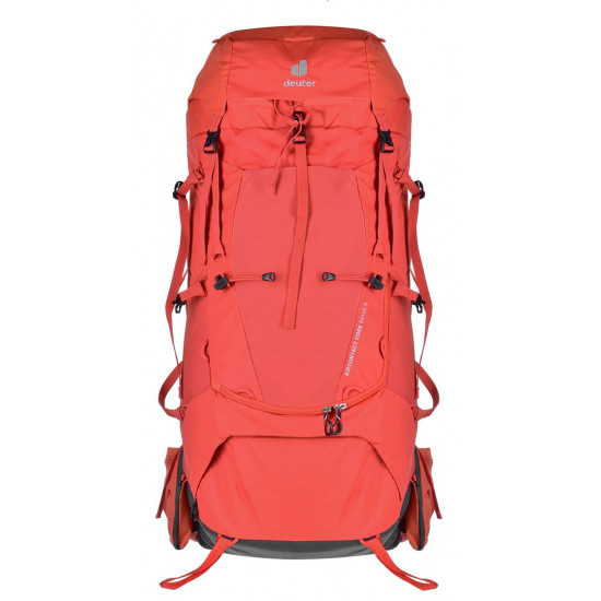 Deuter Aircontact Core 55+10 SL 55 L Red