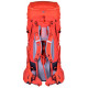 Deuter Aircontact Core 55+10 SL 55 L Red