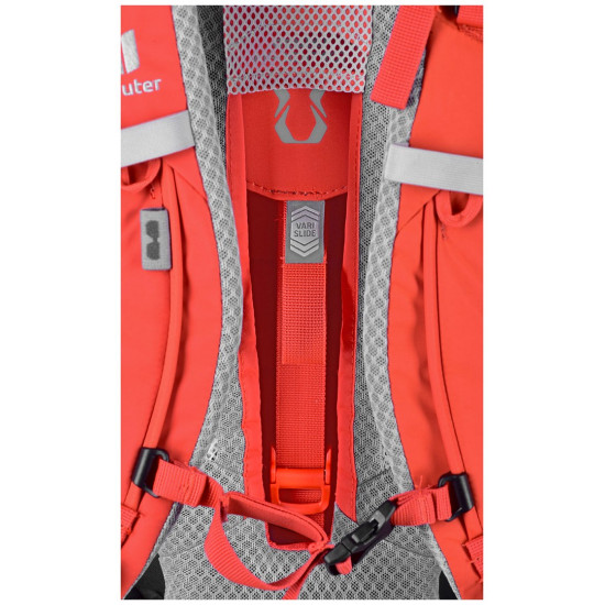 Deuter Aircontact Core 55+10 SL 55 L Red