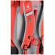 Deuter Aircontact Core 55+10 SL 55 L Red