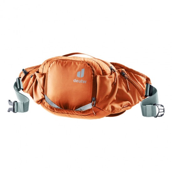 Deuter Pulse 5 chestnut-teal - waist bag