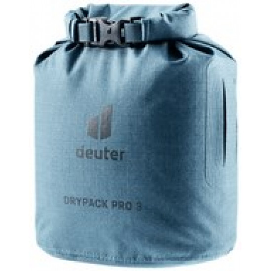 DEUTER Drypack Pro 3 Atlantic Waterproof Bag