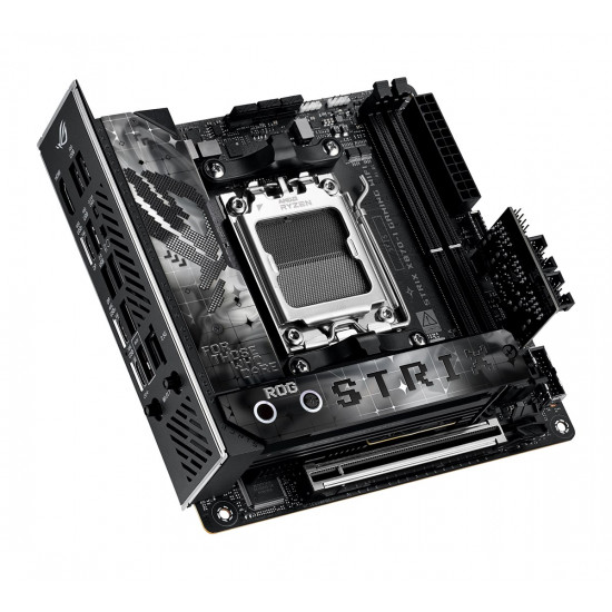 ASUS ROG STRIX X870-I GAMING WIFI AMD X870 Socket AM5 mini ITX