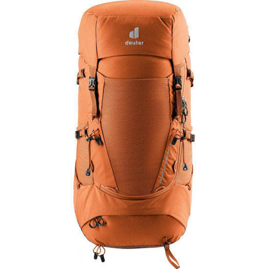 Trekking backpack - Deuter Aircontact Core 45+10 SL