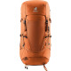 Trekking backpack - Deuter Aircontact Core 45+10 SL