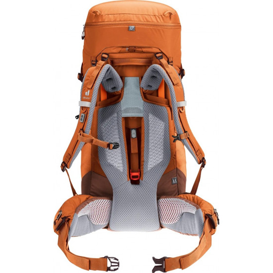 Trekking backpack - Deuter Aircontact Core 45+10 SL