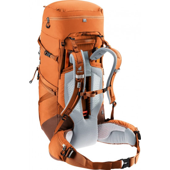 Trekking backpack - Deuter Aircontact Core 45+10 SL