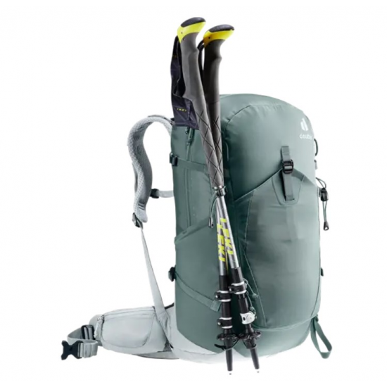 Deuter Trail Pro 31 SL Teal-Tin Trekking Backpack