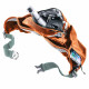 Hip Sachet (Kidney) - Deuter Pulse 3