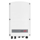 SolarEdge SE4K-RW0TEBNN4 power adapter/inverter Auto White