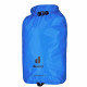 DEUTER LIGHT DRYPACK WATERPROOF BAG 15 AZURE