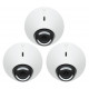 Ubiquiti UVC-G5-DOME-3 security camera IP security camera Indoor & outdoor 2688 x 1512 pixels Ceiling/wall