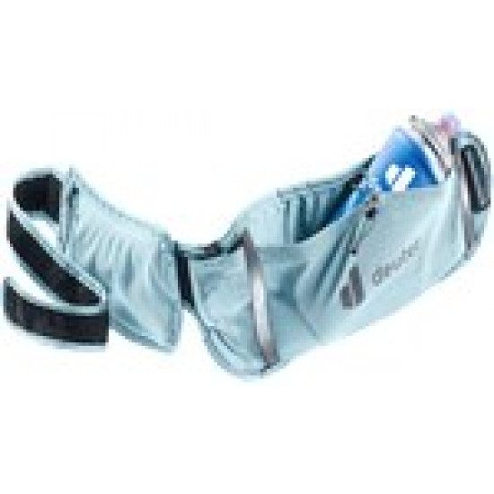 Deuter Shortrail I Lake - running waist bag