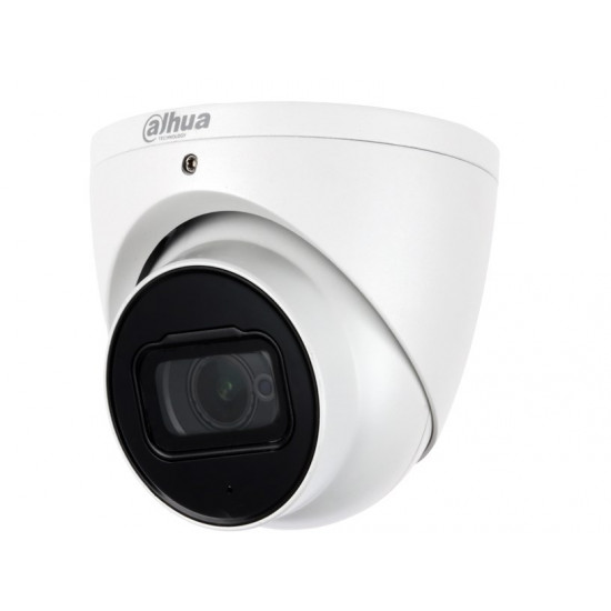 Dahua Technology Pro DH-HAC-HDW2501T-A CCTV security camera Outdoor Dome 2592 x 1944 pixels Ceiling/wall