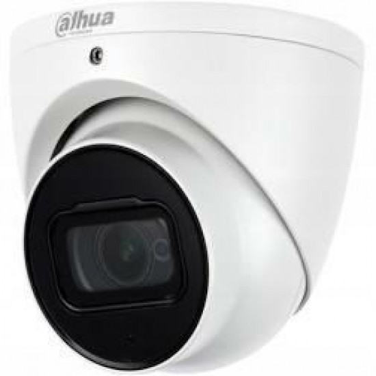 Dahua Technology Pro DH-HAC-HDW2501T-A CCTV security camera Outdoor Dome 2592 x 1944 pixels Ceiling/wall