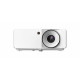 Optoma ZH400 data projector 4000 ANSI lumens DLP 1080p (1920x1080) 3D White