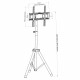 Techly Universal Floor Tripod Stand for 17-60 TV