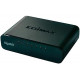 Edimax ES-5500G V3 network switch Unmanaged L2 Gigabit Ethernet (10/100/1000) Black