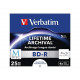 Verbatim M-Disc 4x BD-R 25 GB 5 pc(s)