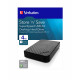 Verbatim Store 'n' Save 4TB USB 3.0