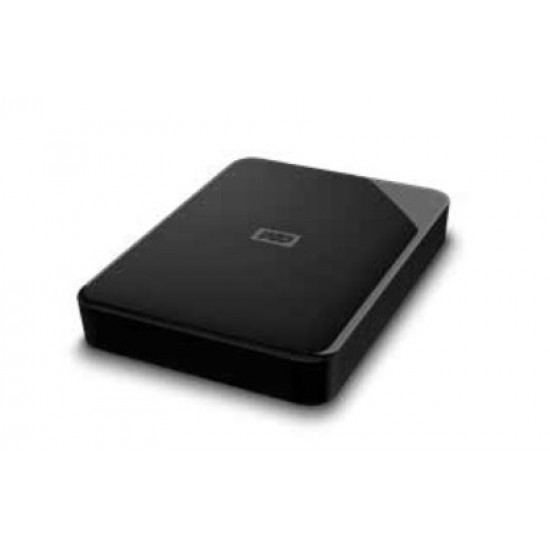 Western Digital WDBEPK0020BBK external hard drive 2000 GB Black