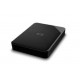 Western Digital WDBEPK0020BBK external hard drive 2000 GB Black