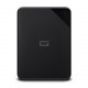 Western Digital WDBEPK0020BBK external hard drive 2000 GB Black