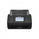 Epson WorkForce ES-580W Sheet-fed scanner 600 x 600 DPI A4 Black