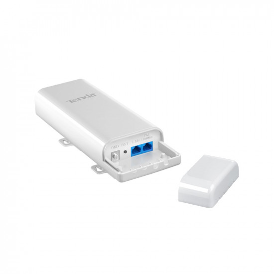 Tenda O3 wireless access point 150 Mbit/s White Power over Ethernet (PoE)