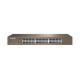 Tenda 24-port Gigabit Ethernet Switch Unmanaged Blue