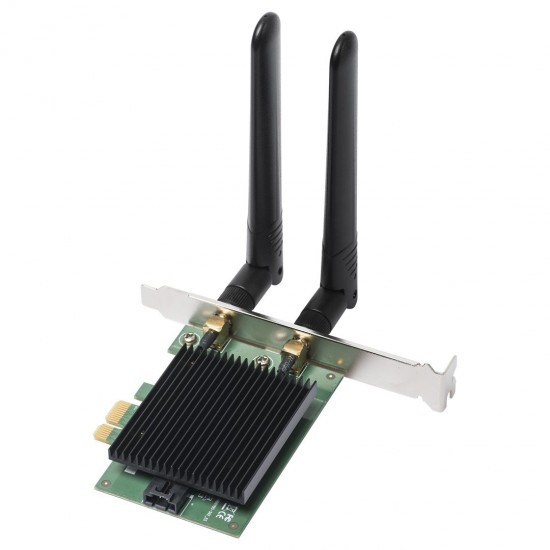 Edimax EW-7833AXP networking card WLAN