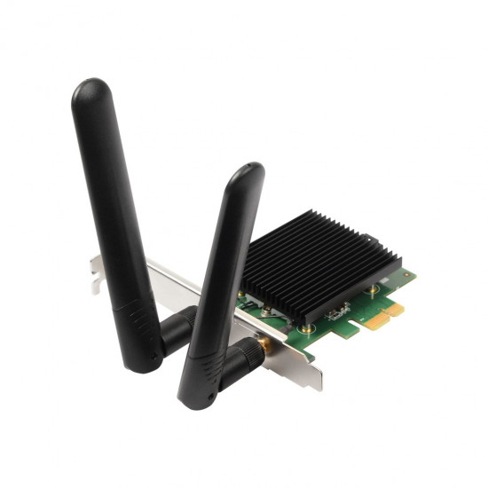 Edimax EW-7833AXP networking card WLAN