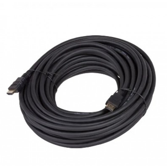 Akyga AK-HD-200A HDMI cable 20 m HDMI Type A (Standard) Black