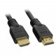 Akyga AK-HD-200A HDMI cable 20 m HDMI Type A (Standard) Black