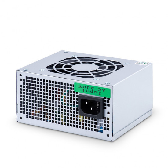 Akyga AK-S1-300 power supply unit 300 W 20+4 pin ATX SFX Silver