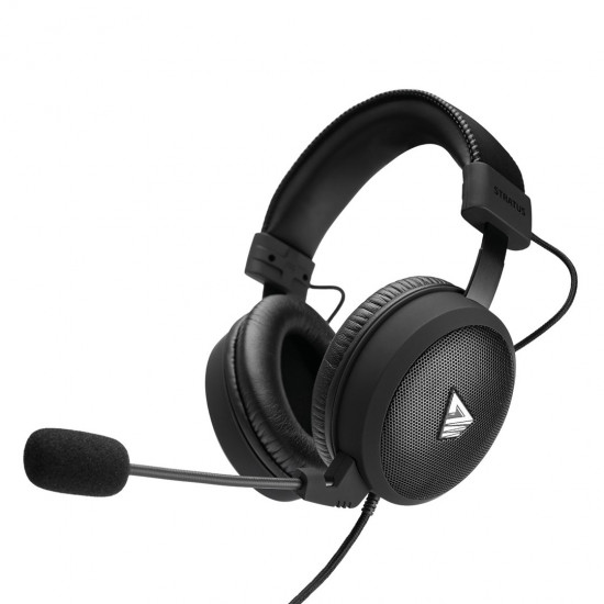 SAVIO STRATUS Gaming Headphones Jack 3.5 mm