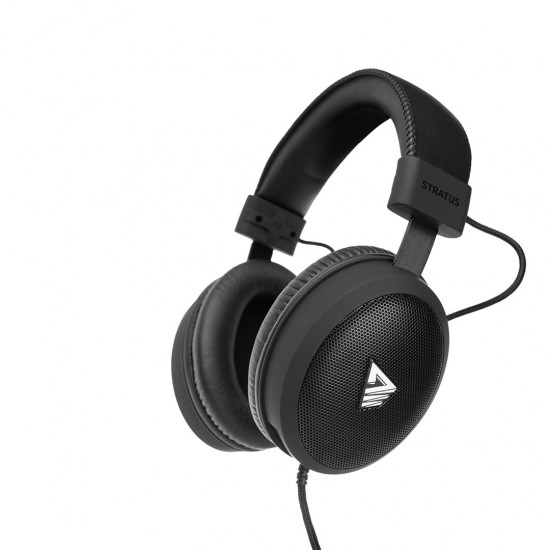 SAVIO STRATUS Gaming Headphones Jack 3.5 mm