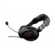 Modecom MC-828 Striker Headset Head-band Black