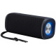 SPEAKER DEFENDER PULSAR 10W BLUETOOTH LIGHT/BT/TYPEC/FM/USB/TF