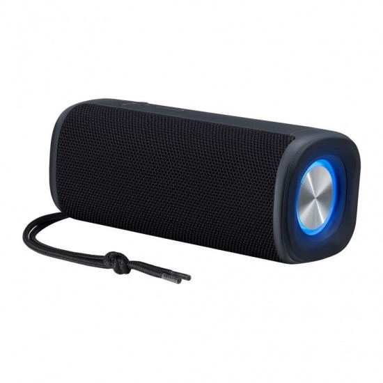 SPEAKER DEFENDER PULSAR 10W BLUETOOTH LIGHT/BT/TYPEC/FM/USB/TF