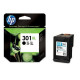 HP 301XL High Yield Black Original Ink Cartridge